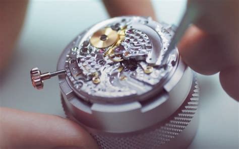 swiss watch repair near me